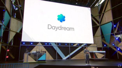 谷歌Daydream虚拟现实眼镜11月10日开卖：售价70美元