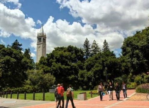 硅谷知名企业最青睐的10所大学