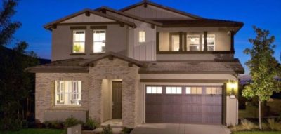 The Estates at Blackstone – El Dorado Hills, CA – 95762