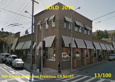 300 Kansas Street, San Francisco, CA 94103