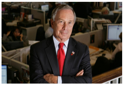 THE REAL ESTATE BEHIND THE RICHEST MEN AND WOMEN IN THE WORLD PART 8: MICHAEL BLOOMBERG