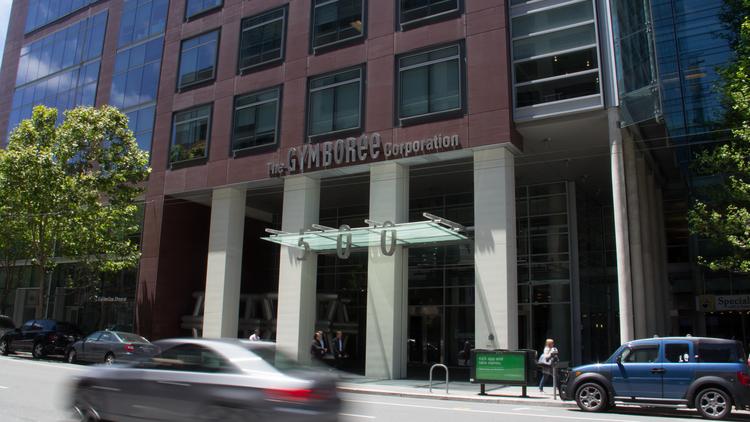 New wave of tech leases boosts S.F. office market