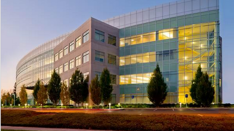 North San Jose TSMC headquarters changes hands, again