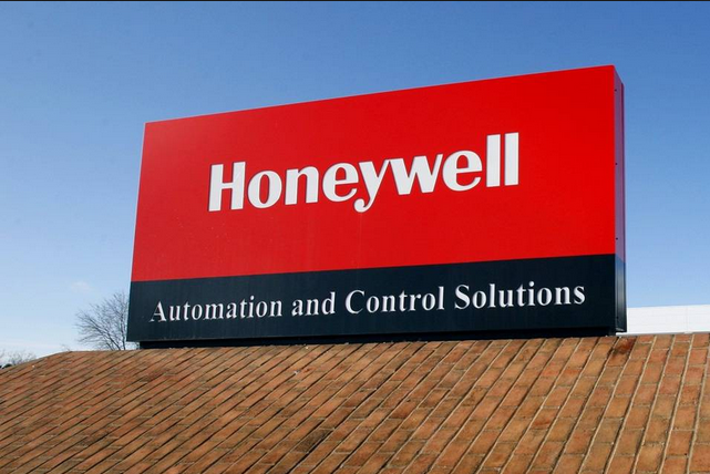 霍尼韦尔国际公司（Honeywell）