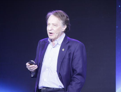 Ray Kurzweil：2029年 人工智能将达人类智力水平
