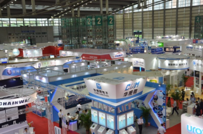 2017天津国际物联网技术与智慧城市应用展览会