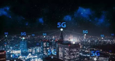 5G技术将成为物联网的重要推手