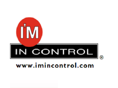 I’m in Control