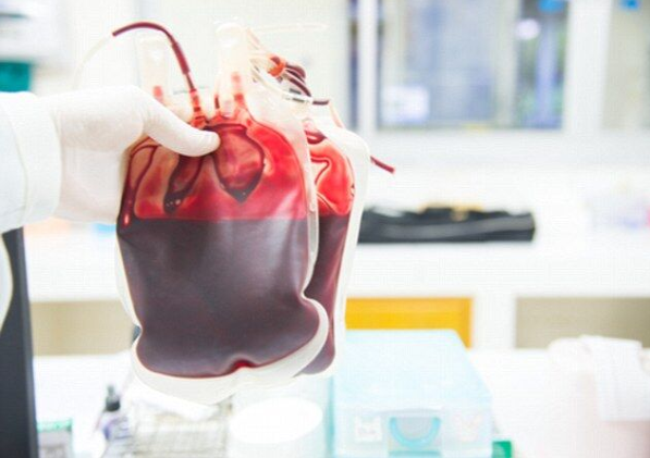 人造血技术迈上新台阶 预计10年内可造福人类