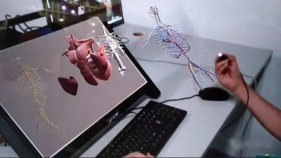 医疗+VR会擦出怎样的火花？妙智科技想让VR医疗影像平台为临床所用