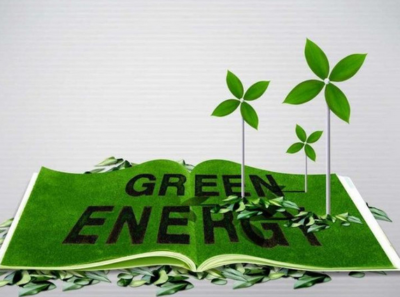 硅谷掀起绿色革命 IT巨头热衷清洁能源