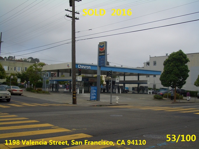1198 Valencia Street, San Francisco, CA 94110