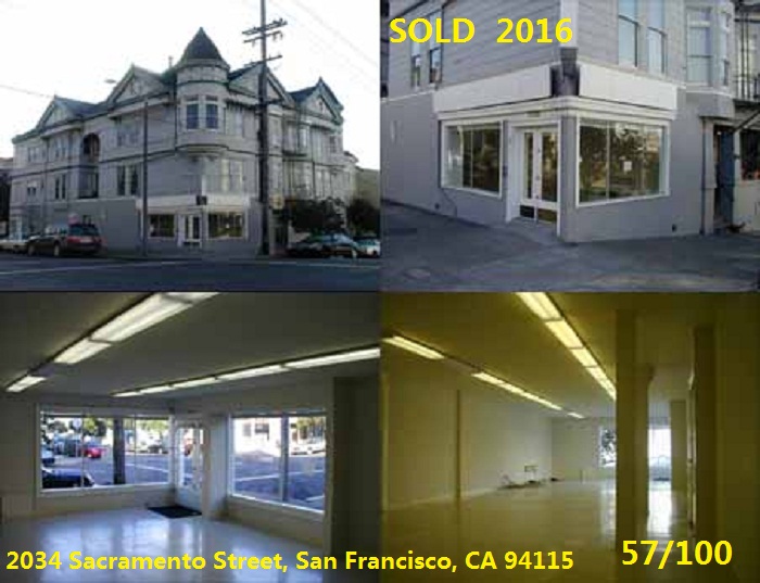 2034 Sacramento Street, San Francisco, CA 94115