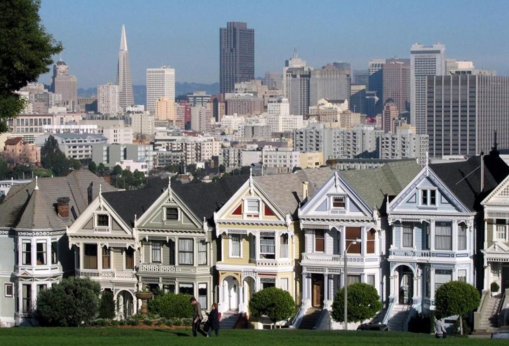 FOR-SALE HOME AND CONDO INVENTORY RISING IN SAN FRANCISCO 