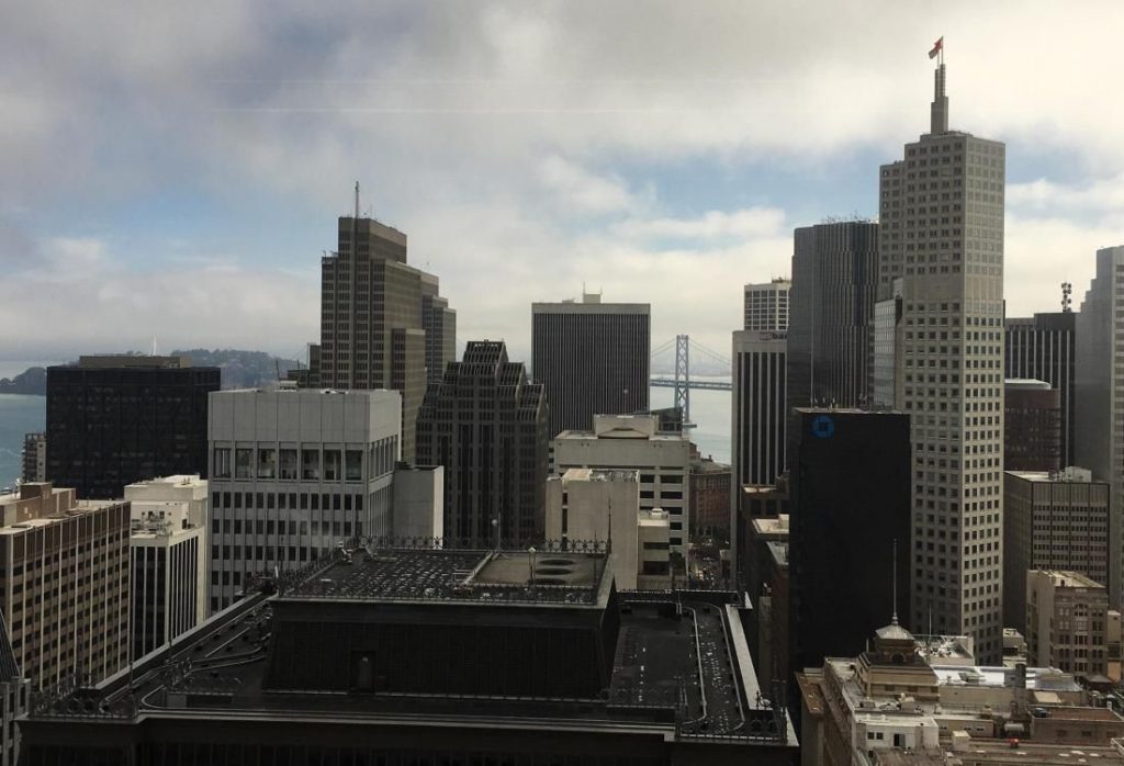 SAN FRANCISCO’S OFFICE MARKET TO REMAIN STRONG THIS YEAR