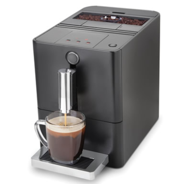智能家居产品：快速咖啡机（136/150）