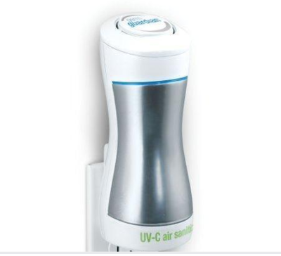 智能家居产品：Germ Guardian空气净化消毒器（54/150）