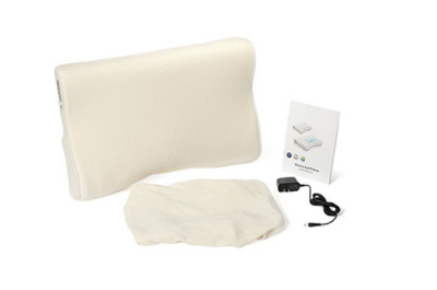 智能家居产品：Smart Sensor 防打鼾枕（35/150）