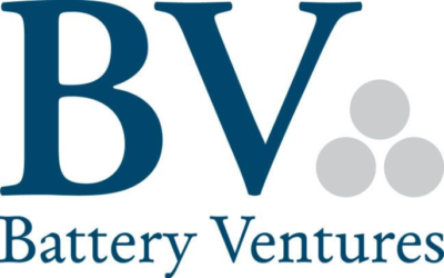 Battery Ventures 投资公司