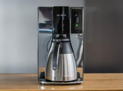 智能家居产品：Mr.Coffee智能咖啡机（57/150）