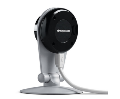 智能家居产品：Dropcam摄像头（127/150）
