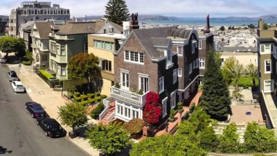 Pacific Heights 2/5
