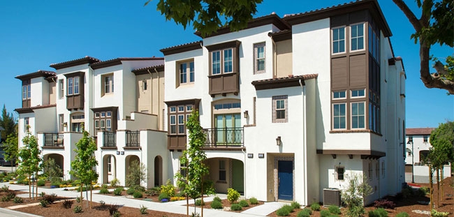 New Homes in Mountain View – Active – 2/2