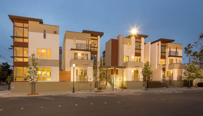 New Homes in Redwood City – Active – 1/2