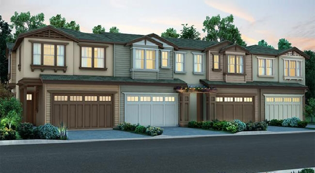 New home; Saratoga Lane; Saratoga CA; 95070; Active; 4/9