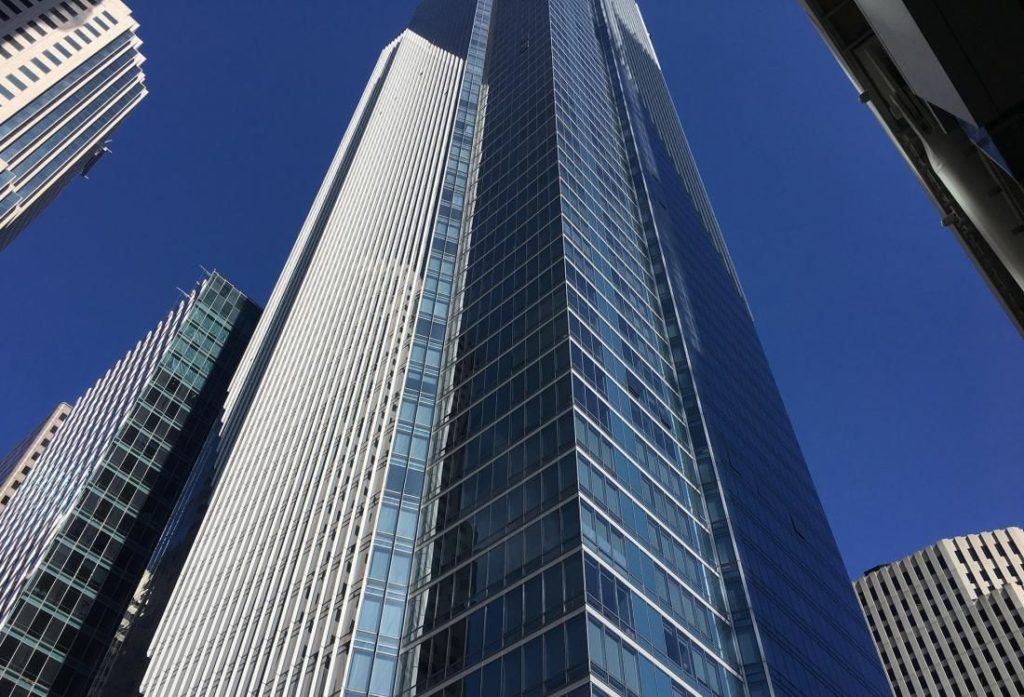 THE MILLENNIUM TOWER CONDO ASSOCIATION JUST HIRED TRUMP’S LAWYER