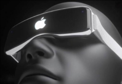 苹果全新设备AR眼镜有戏！