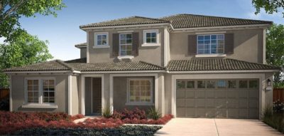 New Home –  Wynstone at Barrington – Brentwood, CA – 94513 – 6/12