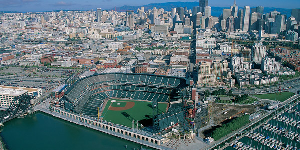 SOMA Condos; Active Listings near by AT&T Park