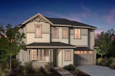 New Homes for Sale – Fremont; 4/10
