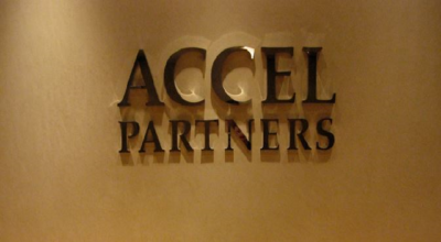Accel Partners; 加速合伙公司; 创业投资; 21/27