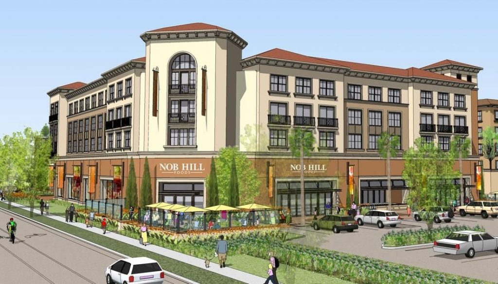 IRVINE CO. ADDS ANCHOR RETAIL TENANT TO MIXED-USE DEVELOPMENT IN SANTA CLARA
