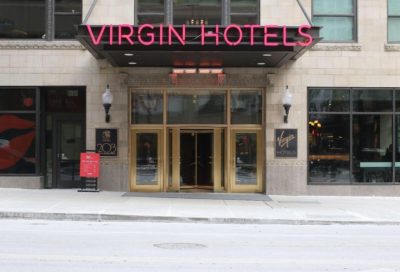 VIRGIN HOTELS HEADED TO BAY AREA WITH TWO HOTELS 