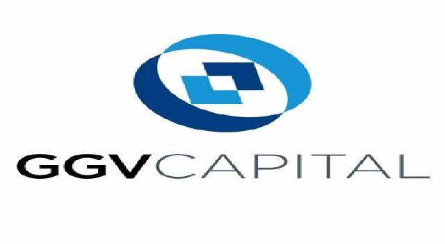 GGV Capital; 纪源资本; 创业投资; 14/27