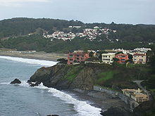 Sea Cliff, San Francisco CA 94121 Profile  – 3/15
