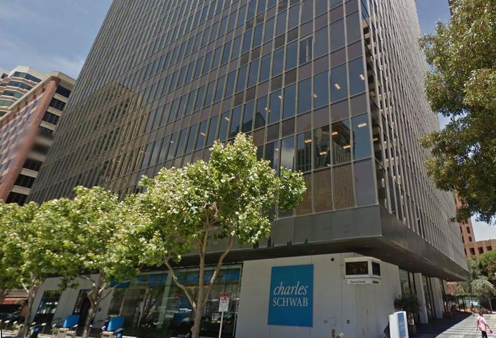 Another Big San Francisco Office Sale In The Works