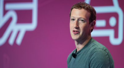 Facebook, Zuckerberg Want to Build A.I. That’s “More Perceptive Than People”