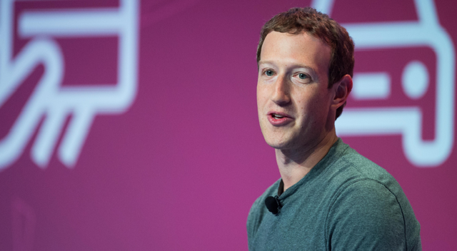 Facebook, Zuckerberg Want to Build A.I. That’s “More Perceptive Than People”
