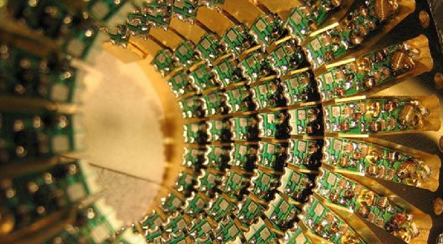 什么是量子计算机