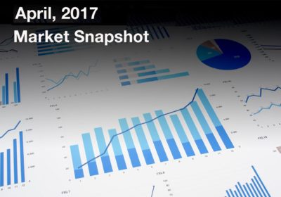 Housing Inventory Snapshot for April 2017