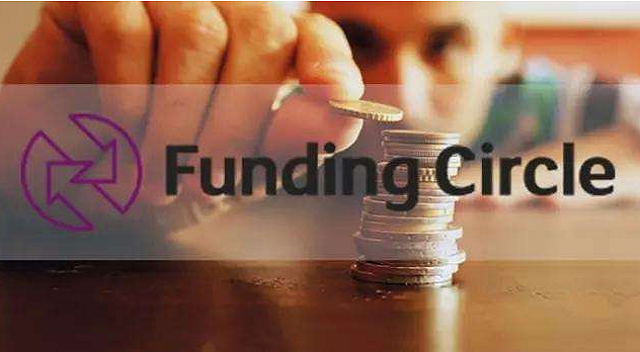 福布斯Fintech50强榜单-Funding Circle 21/50（排名不分先后）