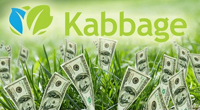 福布斯Fintech50强榜单- Kabbage 25/50（排名不分先后）