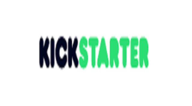 Top 20 Crowdfunding Sites – Kickstarter – 1/20