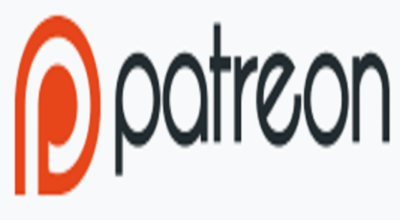 Top 20 Crowdfunding Sites – Patreon – 3/20