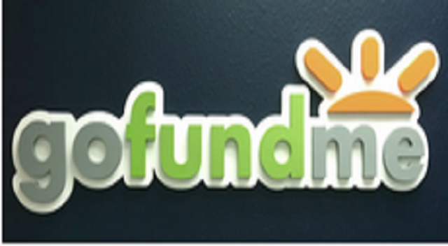Top 20 Crowdfunding Sites – GoFundMe – 4/20