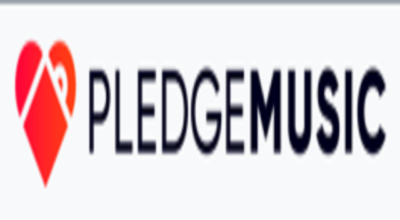 Top 20 Crowdfunding Sites – PledgeMusic – 5/20